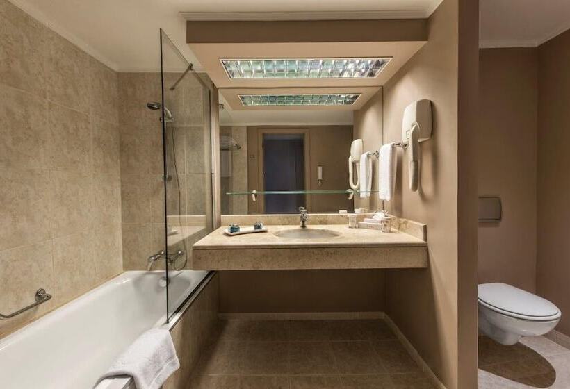 בית מלון כפרי Kaya Uludağ