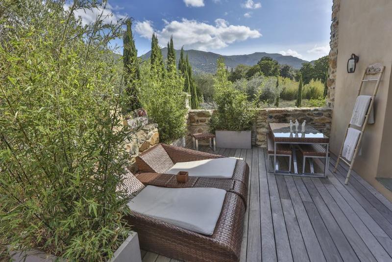 ホテル Hôtel La Dimora & Spa