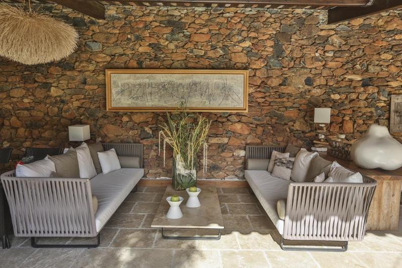 ホテル Hôtel La Dimora & Spa