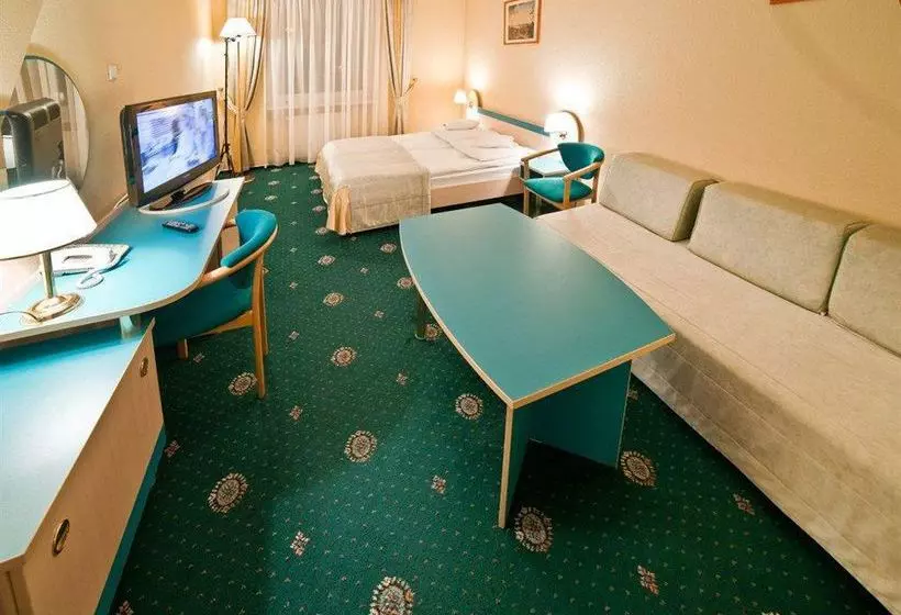 Grand Hotel Kielce