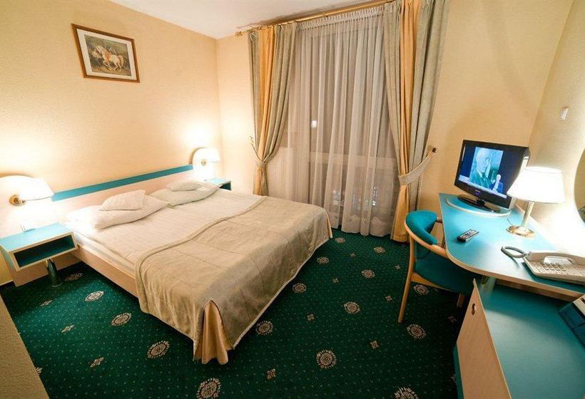Grand Hotel Kielce