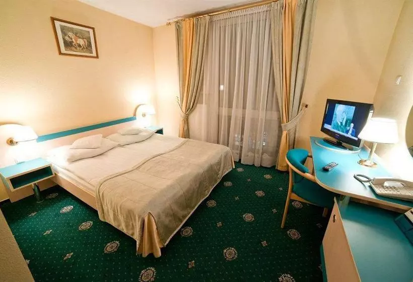 Grand Hotel Kielce