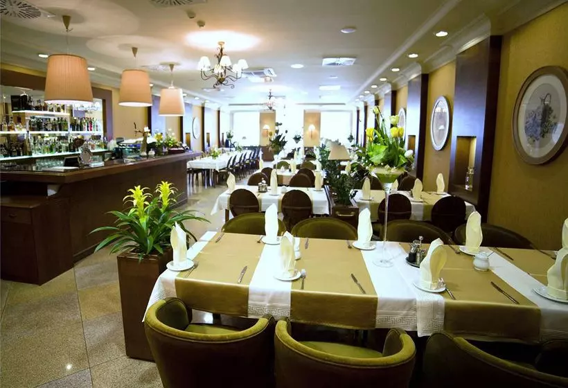 Grand Hotel Kielce