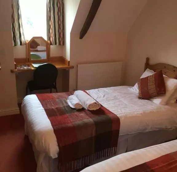 Отель Malt House