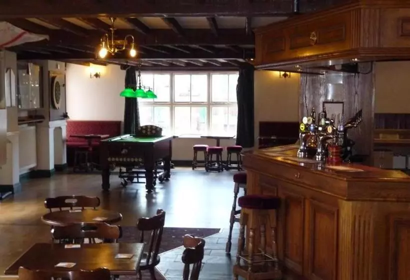 Отель Malt House