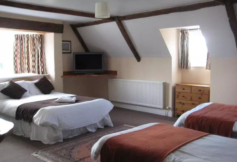 Отель Malt House