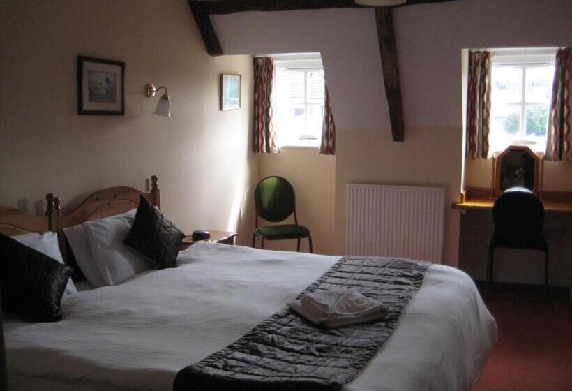 ホテル Malt House