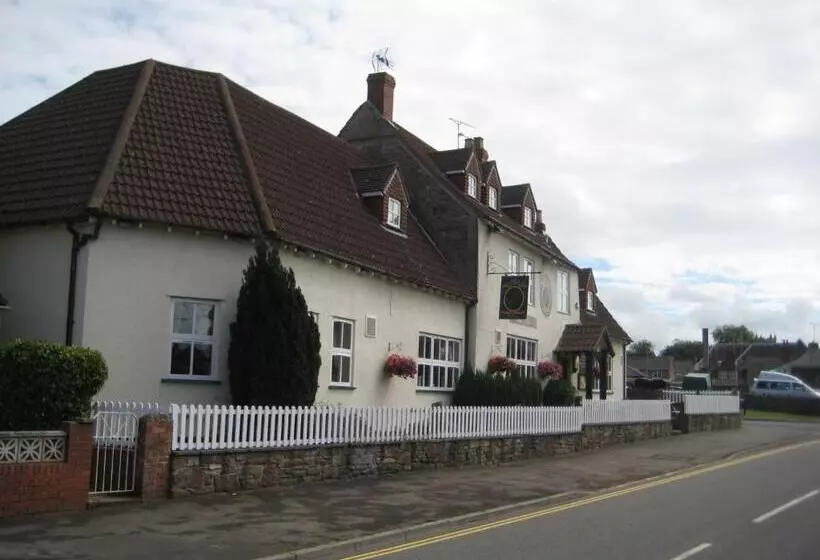 Отель Malt House