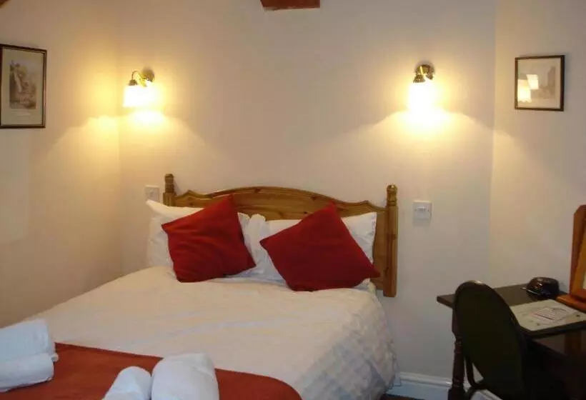 Отель Malt House