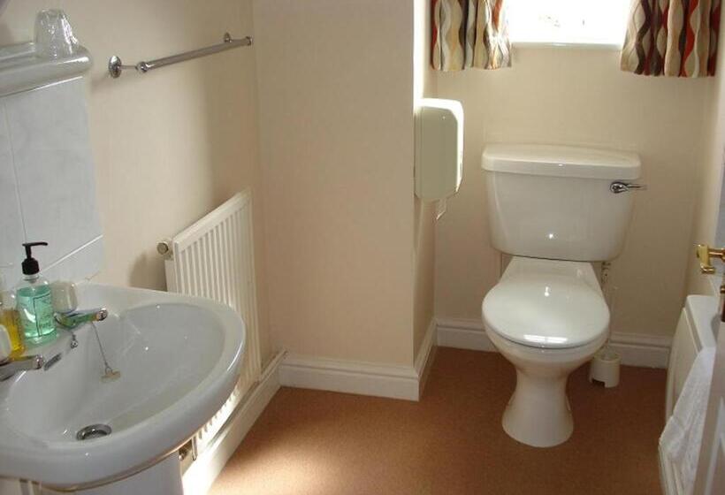 ホテル Malt House