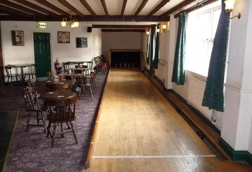 Отель Malt House