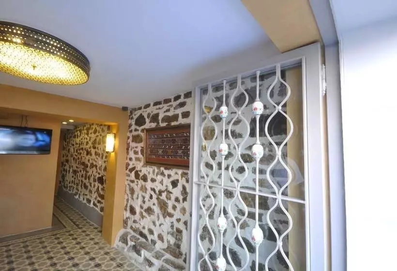 Merial Hotel Sultanahmet