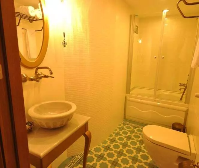 Merial Hotel Sultanahmet