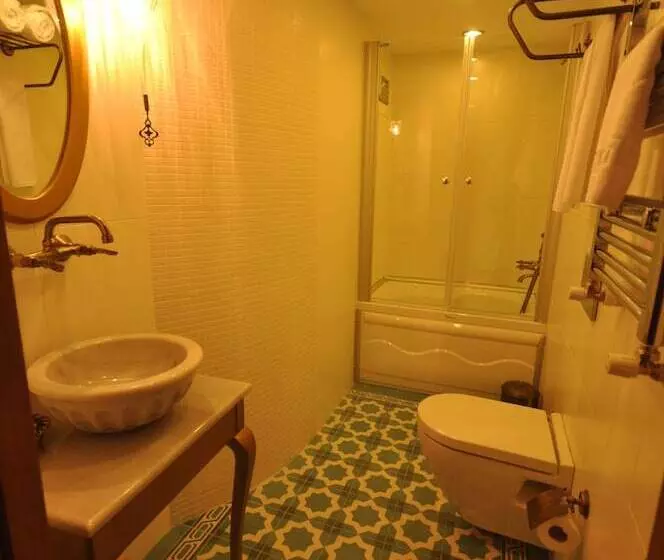 Merial Hotel Sultanahmet
