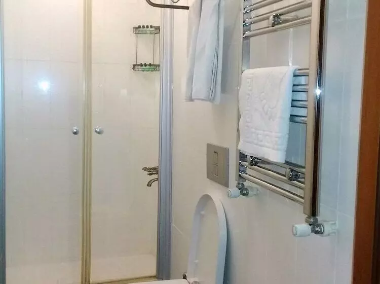 Merial Hotel Sultanahmet