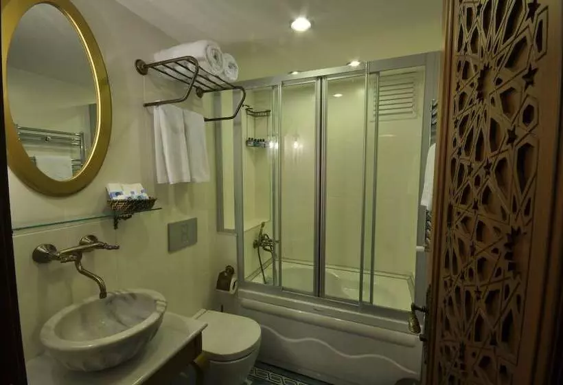 Merial Hotel Sultanahmet