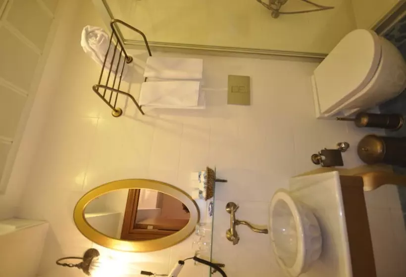 Merial Hotel Sultanahmet