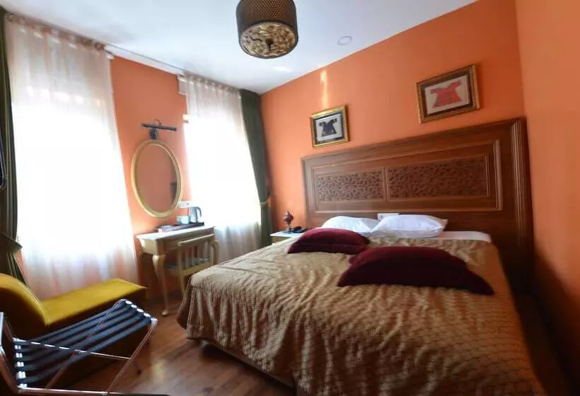 Merial Hotel Sultanahmet