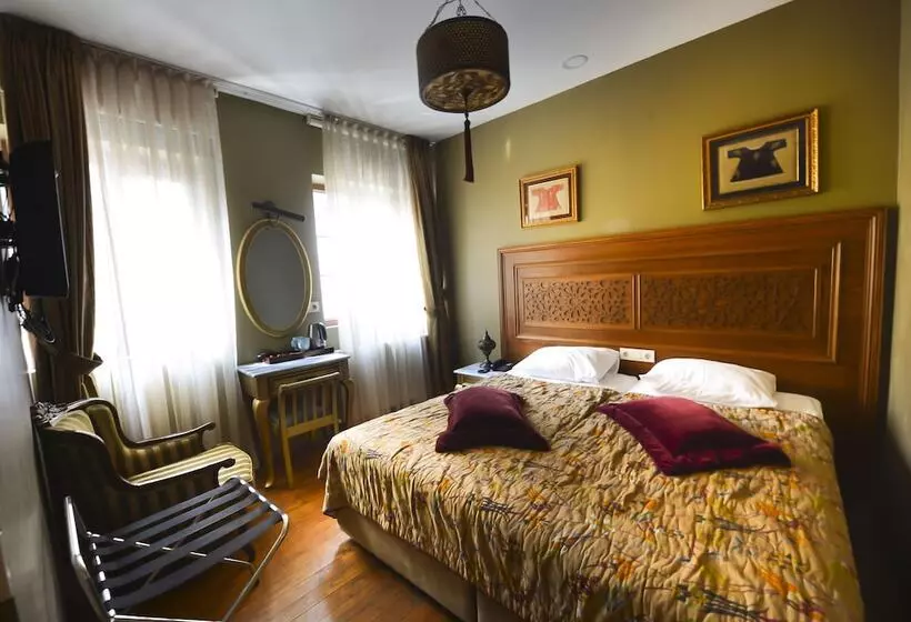 Merial Hotel Sultanahmet