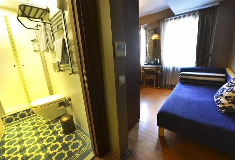 Merial Hotel Sultanahmet