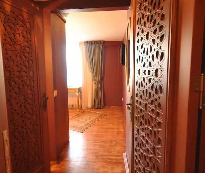 Merial Hotel Sultanahmet