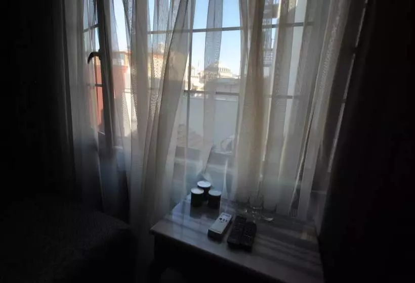 Merial Hotel Sultanahmet