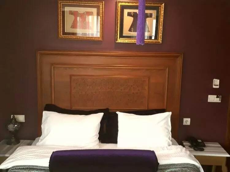 Merial Hotel Sultanahmet