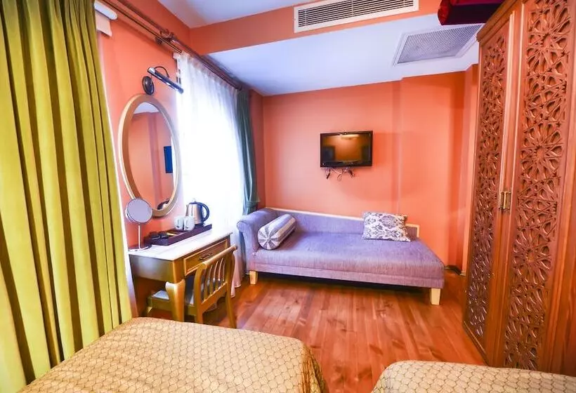 Merial Hotel Sultanahmet