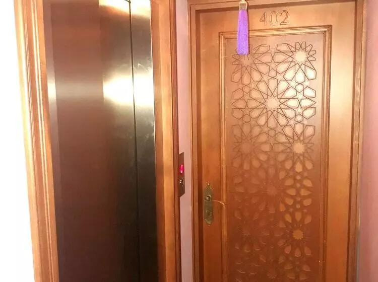 Merial Hotel Sultanahmet