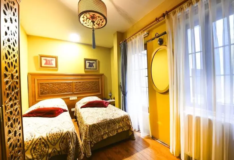 Merial Hotel Sultanahmet