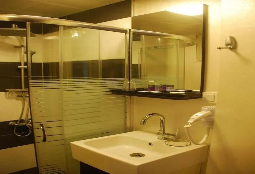 Hotel Mini