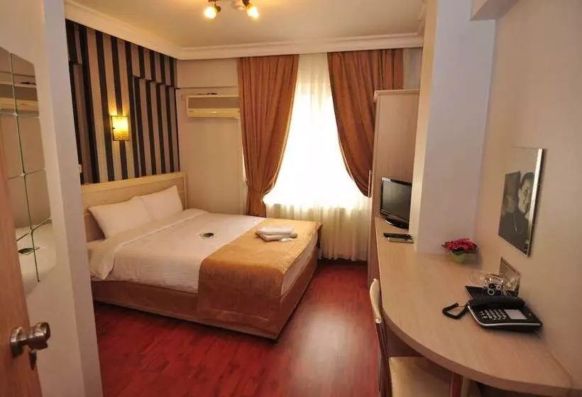 Hotel Mini