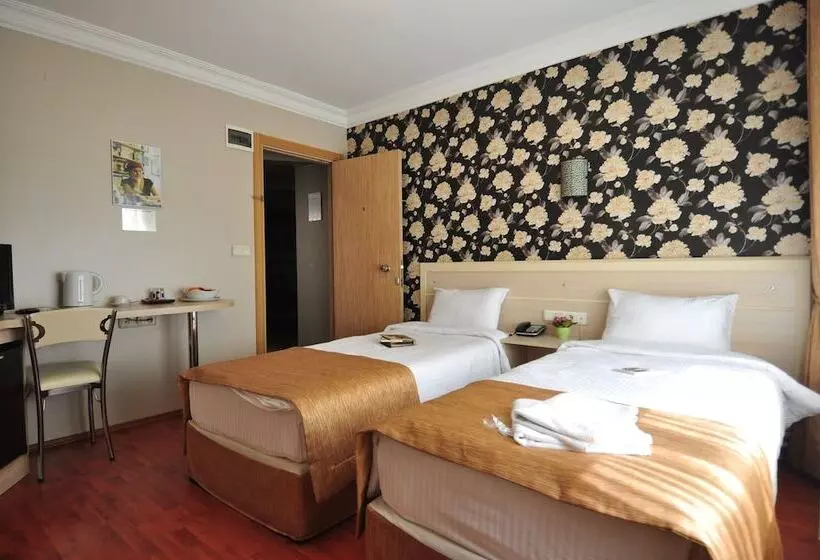 Hotel Mini