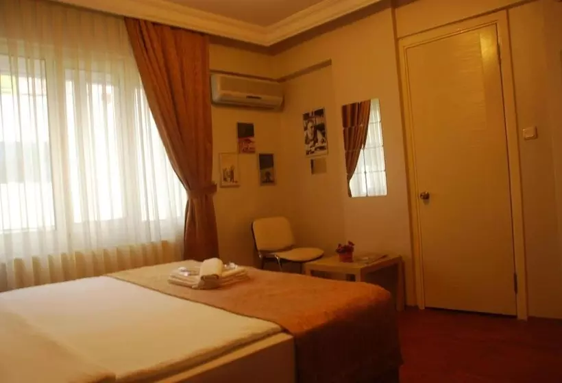 Hotel Mini