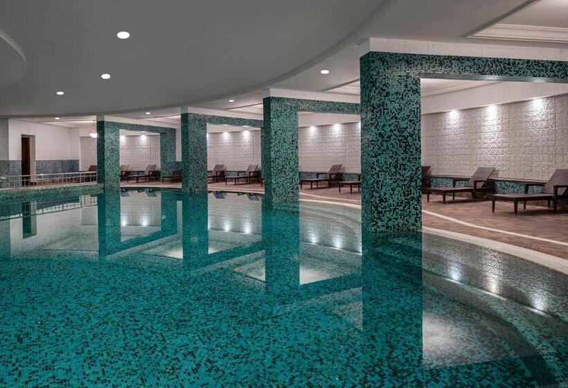 فندق Ng Sapanca Wellness & Convention