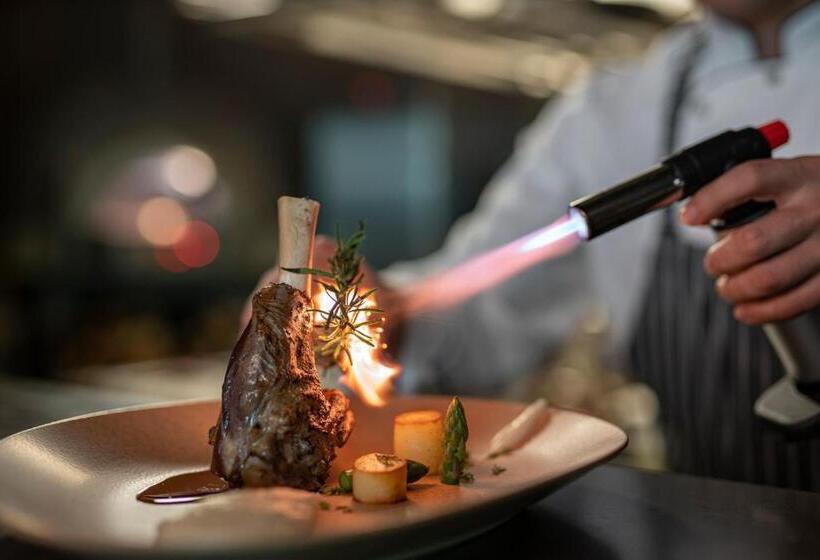 فندق Ng Sapanca Wellness & Convention