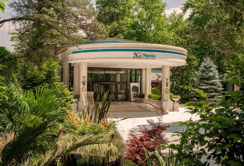 فندق Ng Sapanca Wellness & Convention