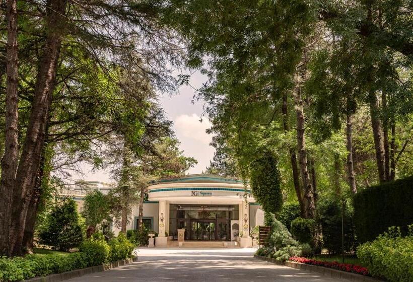 فندق Ng Sapanca Wellness & Convention