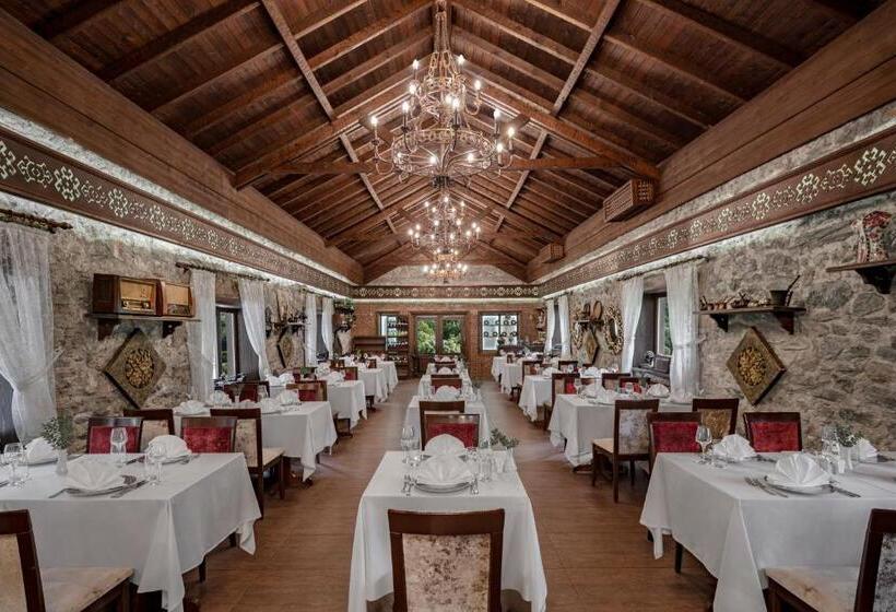 فندق Ng Sapanca Wellness & Convention