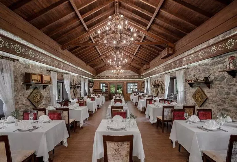 酒店 Ng Sapanca Wellness & Convention