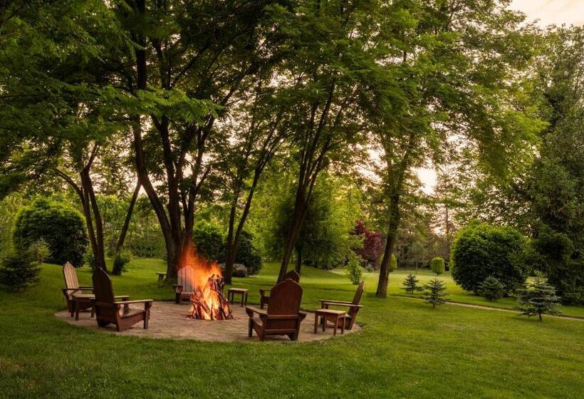 فندق Ng Sapanca Wellness & Convention