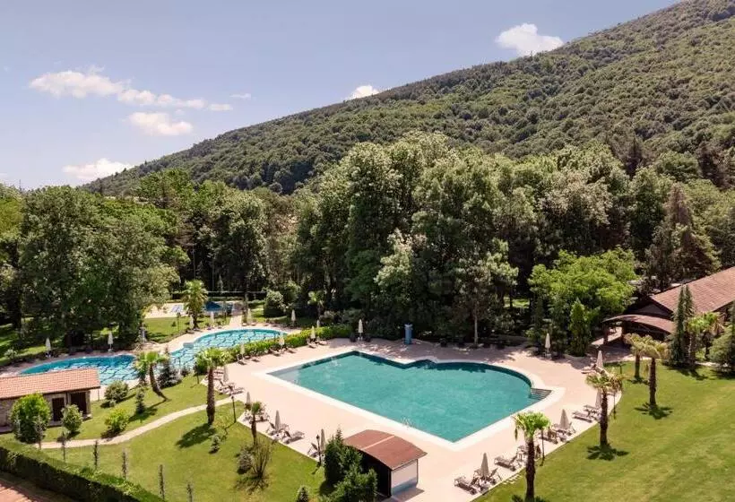 酒店 Ng Sapanca Wellness & Convention