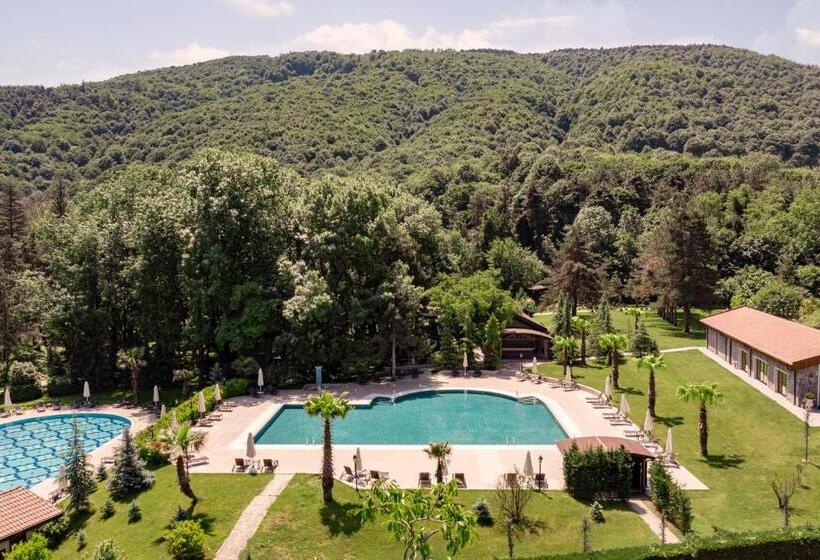 فندق Ng Sapanca Wellness & Convention