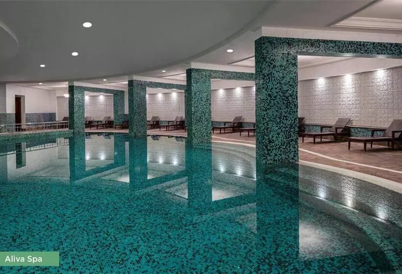 酒店 Ng Sapanca Wellness & Convention