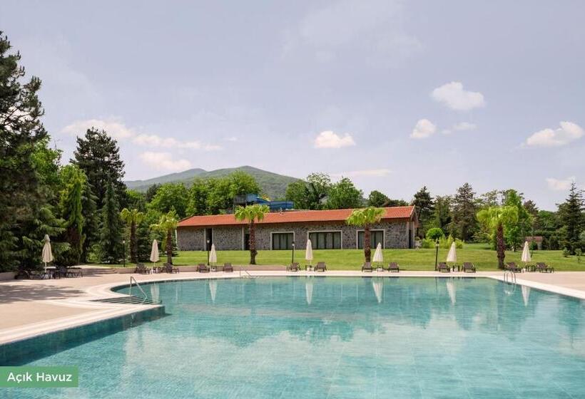 فندق Ng Sapanca Wellness & Convention