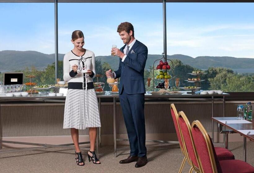 فندق Ng Sapanca Wellness & Convention