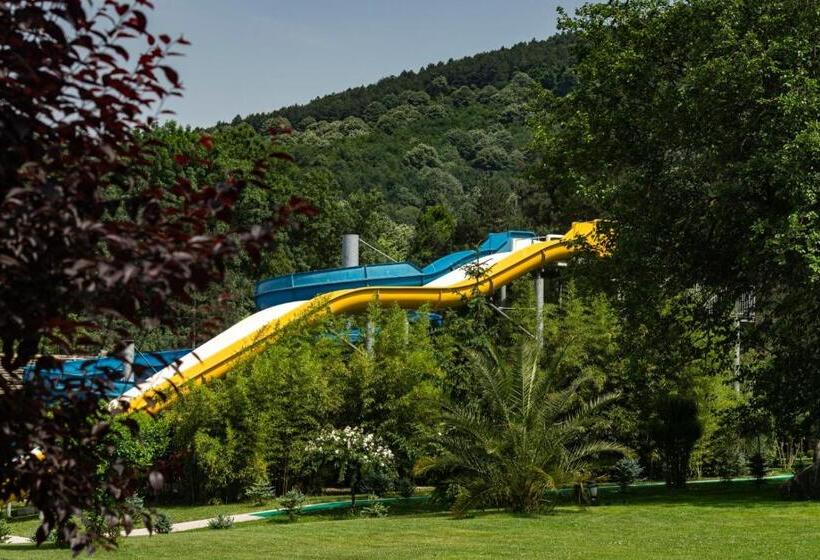 فندق Ng Sapanca Wellness & Convention