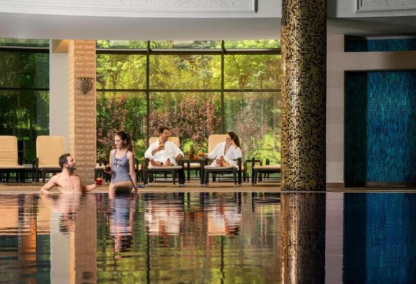 فندق Ng Sapanca Wellness & Convention