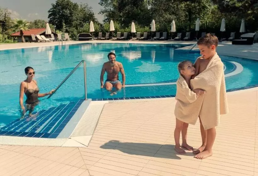 酒店 Ng Sapanca Wellness & Convention