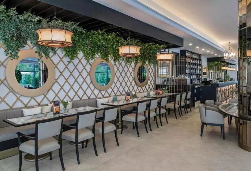 酒店 Ng Sapanca Wellness & Convention